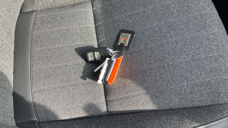 Honda Jazz 1.5 i-MMD Hybrid SR 5dr eCVT Hybrid Hatchback